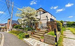 神奈川県横浜市青葉区あかね台１丁目