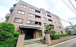 本牧三渓園ヒルズ