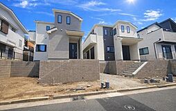 神奈川県横浜市南区永田台