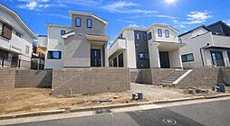 神奈川県横浜市南区永田台