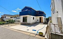 神奈川県横浜市旭区上白根２丁目