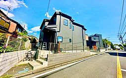 神奈川県横浜市瀬谷区中屋敷２丁目