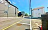 その他：《前面道路》　■落ち着いた住環境です。