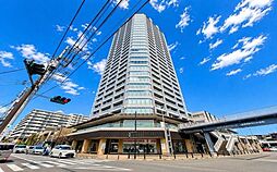 マークワンタワー長津田