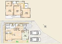 神奈川県横浜市港南区笹下６丁目