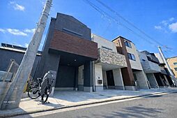 神奈川県横浜市鶴見区矢向１丁目