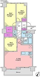 グランガーデン東戸塚