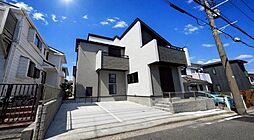 神奈川県横浜市磯子区杉田６丁目