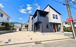 神奈川県横浜市磯子区杉田８丁目