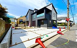 神奈川県横浜市磯子区杉田８丁目