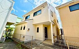 神奈川県横浜市戸塚区戸塚町