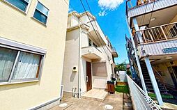 神奈川県横浜市泉区上飯田町