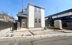 神奈川県横浜市泉区和泉中央北１丁目