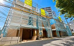 神奈川県横浜市旭区鶴ケ峰２丁目