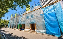 神奈川県横浜市旭区鶴ケ峰２丁目