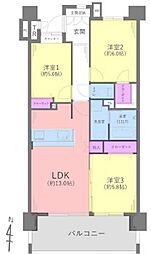 レーベンハイム鎌倉マナーハウス