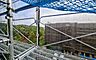 その他：《眺望》　■目の前には気持ちの良い青空が広がります。開放的で開けた空間が望めます。