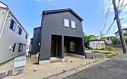 神奈川県横浜市金沢区東朝比奈３丁目