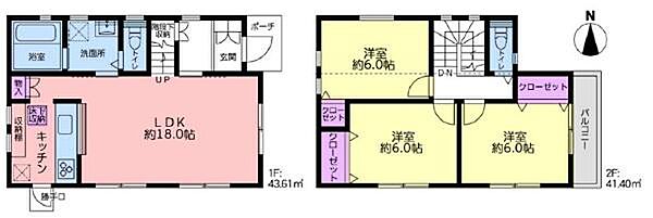 間取り：314002815614