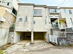 神奈川県横浜市金沢区六浦東３丁目