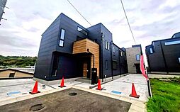 神奈川県藤沢市城南５丁目