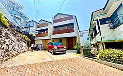 神奈川県横浜市西区霞ケ丘