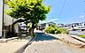 その他：《前面道路》　■落ち着いた住環境です。