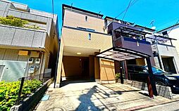 神奈川県川崎市川崎区京町１丁目