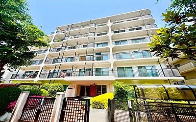 外観：《外観》　ここから一つ一つ思い出を紡いでいく。マイホームはいつも家族の歴史とともにあります。