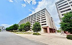 ザ・クレストシティ　ウインドコート