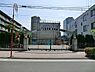 周辺：大西学園幼稚園まで530m、正課授業としまして英語・体操・茶道など（学年により異なる）専門の先生にご指導いただいております