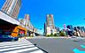その他：《外観》　豊かな光が照らすこの場所は、たわいもない会話を楽しみ、ゆったりとした時間を過ごす場所。家族の日常が刻まれる大切な空間です。