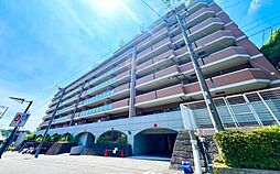 フェイム上星川