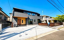 神奈川県横浜市都筑区加賀原１丁目