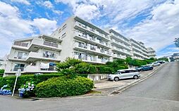 東寺尾ヒルズ84