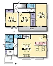 神奈川県横浜市港北区小机町