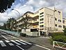 周辺：横浜市立六ツ川中学校まで1049m