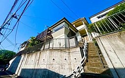 神奈川県横浜市西区西戸部町１丁目