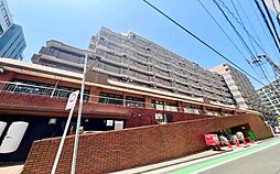 モンテベルデ横浜