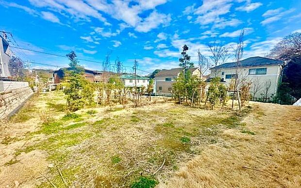 《現地》 ■現地写真です。