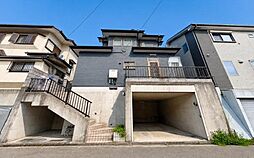 神奈川県横浜市旭区四季美台