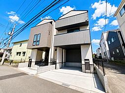 神奈川県川崎市宮前区南野川３丁目