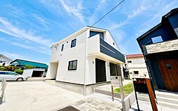 神奈川県横浜市戸塚区深谷町