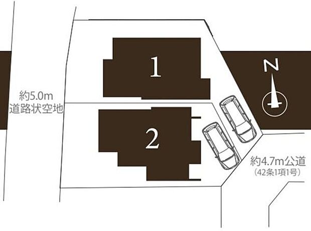 2号棟