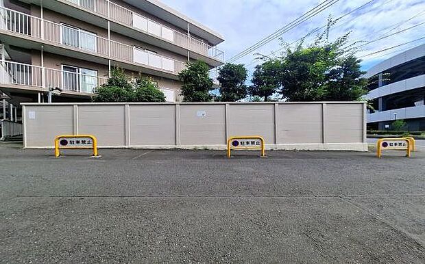 《現地》　■現地写真です
