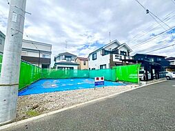 神奈川県横浜市瀬谷区阿久和南２丁目