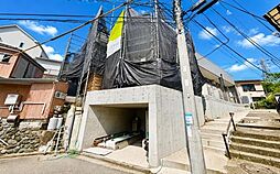 神奈川県横浜市西区元久保町