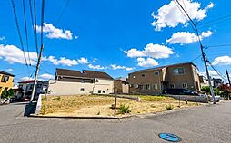 神奈川県横浜市港南区日野８丁目