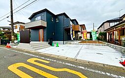 神奈川県横浜市瀬谷区下瀬谷３丁目