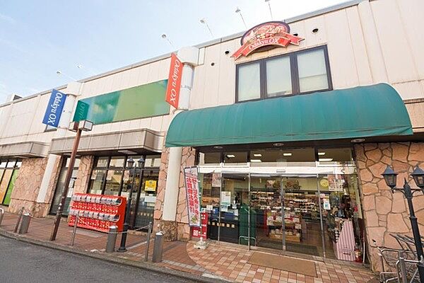 OdakyuOX生田店まで377m、お惣菜や簡便性商品などコンビニ性の高い商品を中心に、お客様の満足や買い物の楽しさにつながるよう尽力しています。